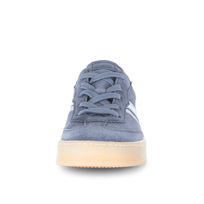 Gabor 6.475 - Blue - Front view