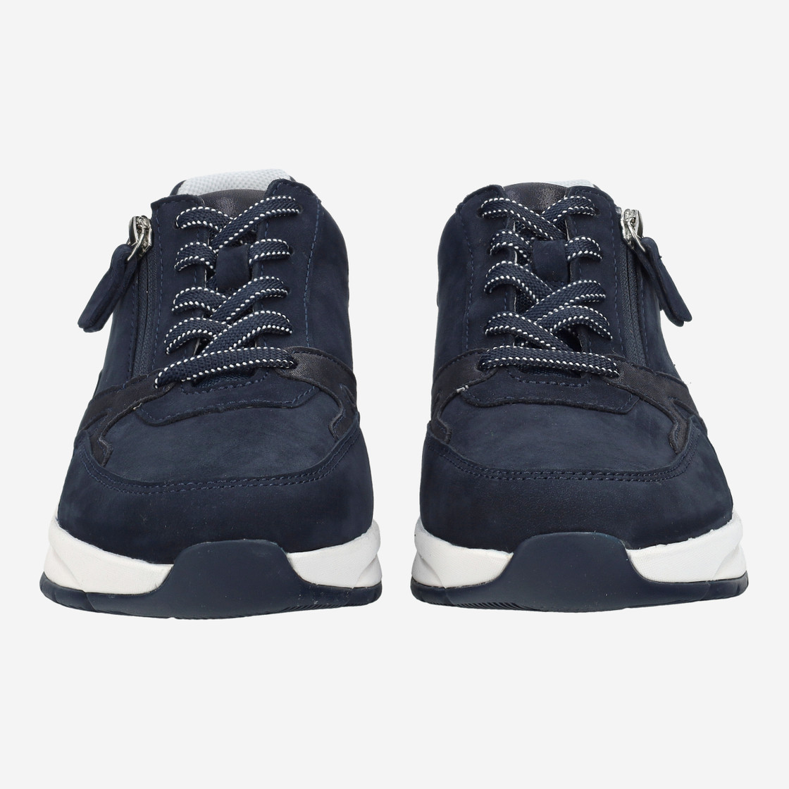 Rolling Soft 6.878 - Blue - Front view