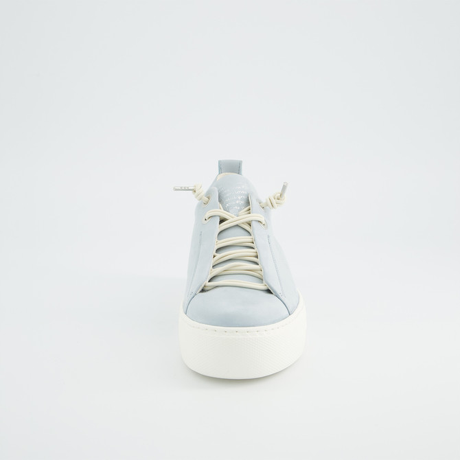 Paul Green 5017-479 - Blue - Front view