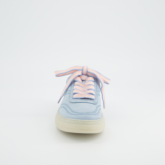 Paul Green 5525-019 - Blue - Front view