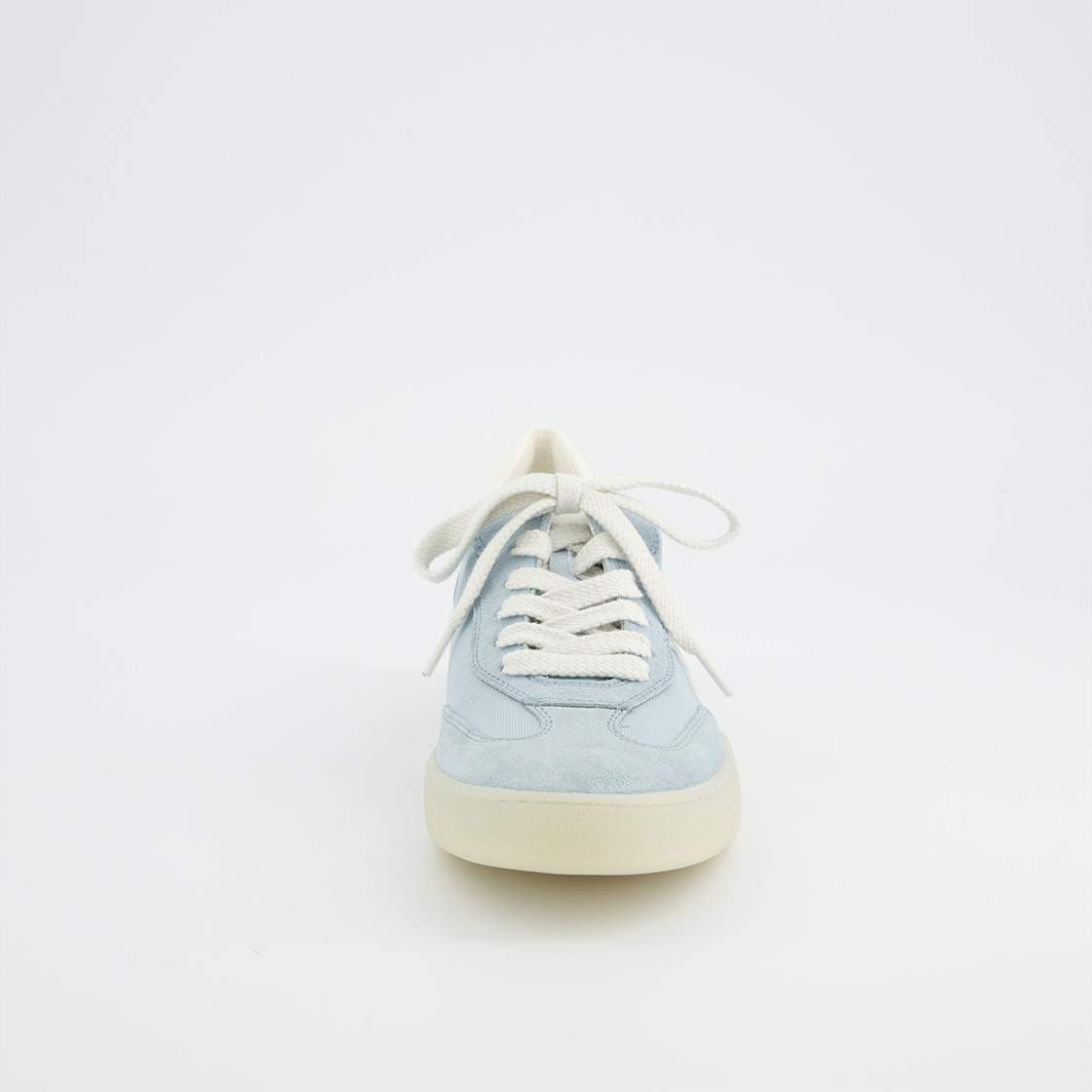 Paul Green 5437-169 - Blue - Front view