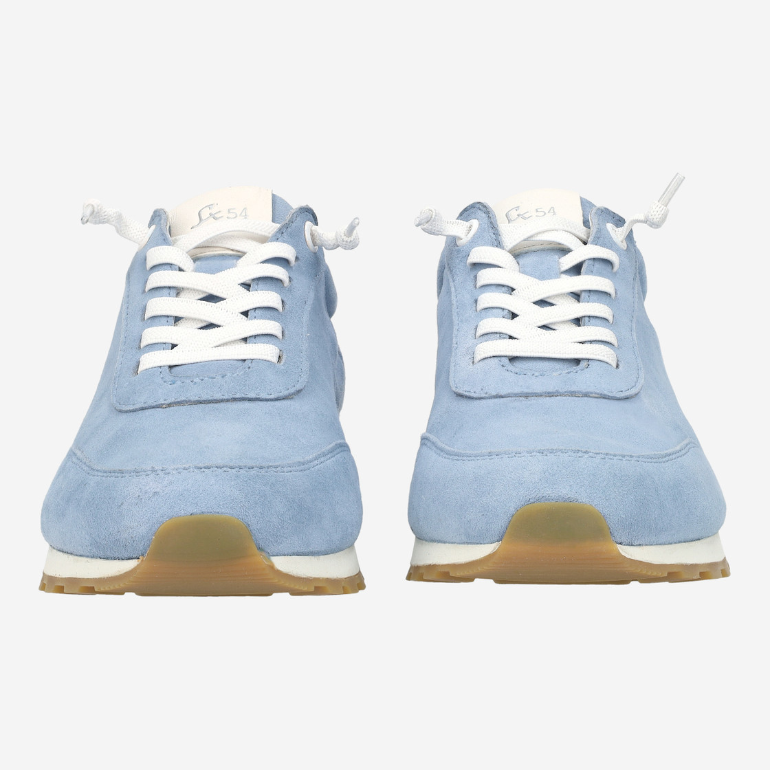 Sioux SNEJANA - Blue - Front view