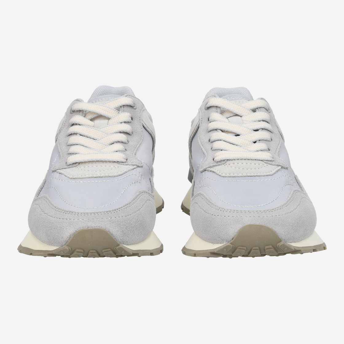 THE HOFF BRAND CITY - Blue - Front view