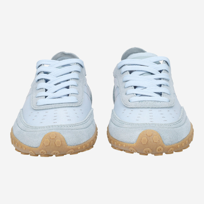 THE HOFF BRAND BRIDGE - Blue - Front view