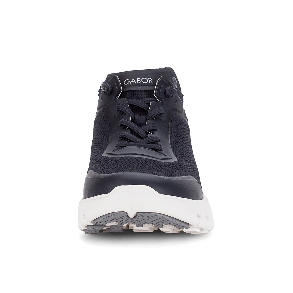 Gabor 3.250 - Blue - Front view