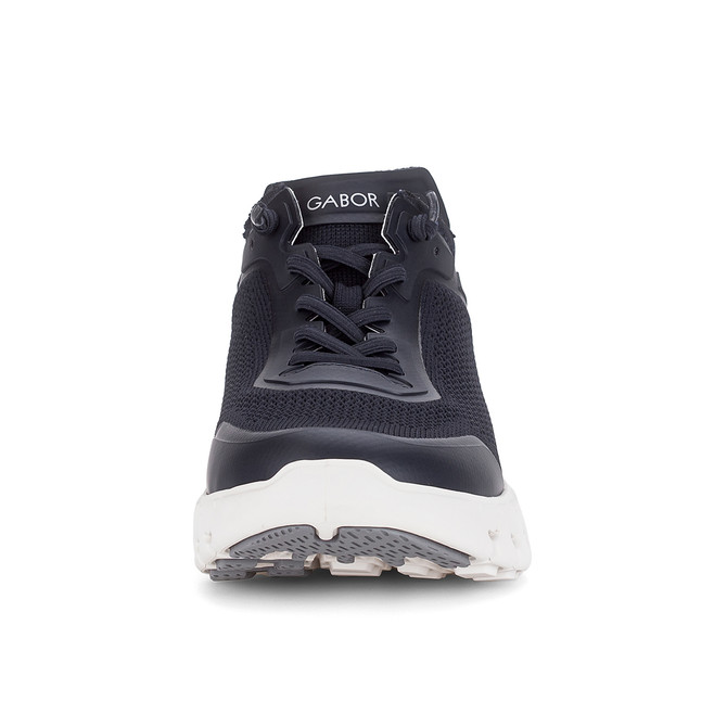 Gabor 3.250 - Blue - Front view