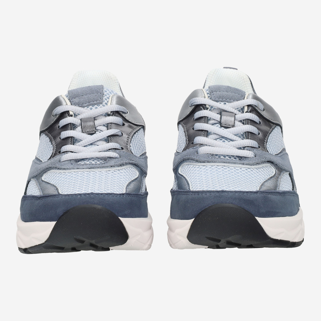 Rolling Soft 6.936 - Blue - Front view