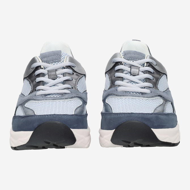 Rolling Soft 6.936 - Blue - Front view