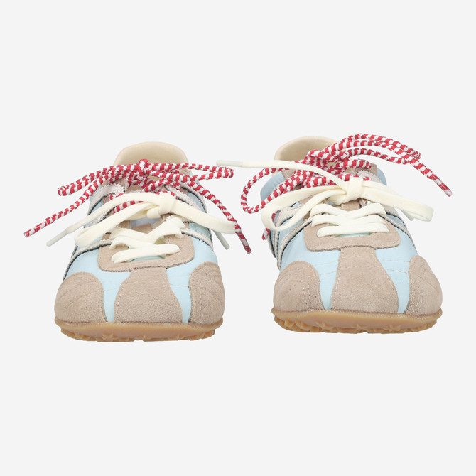 MRP SPEEDY - Blue - Front view