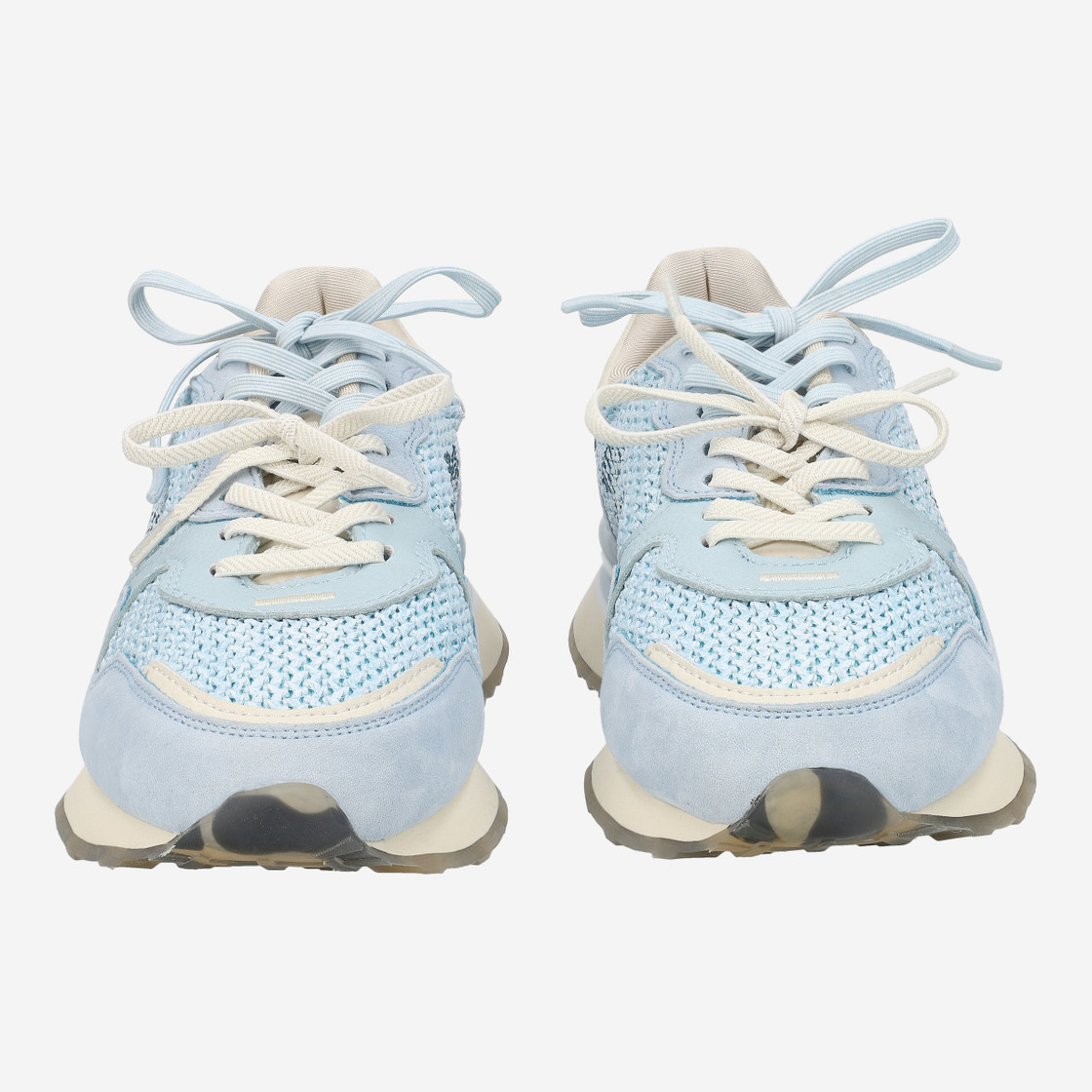 MRP SUNSET UP - Blue - Front view