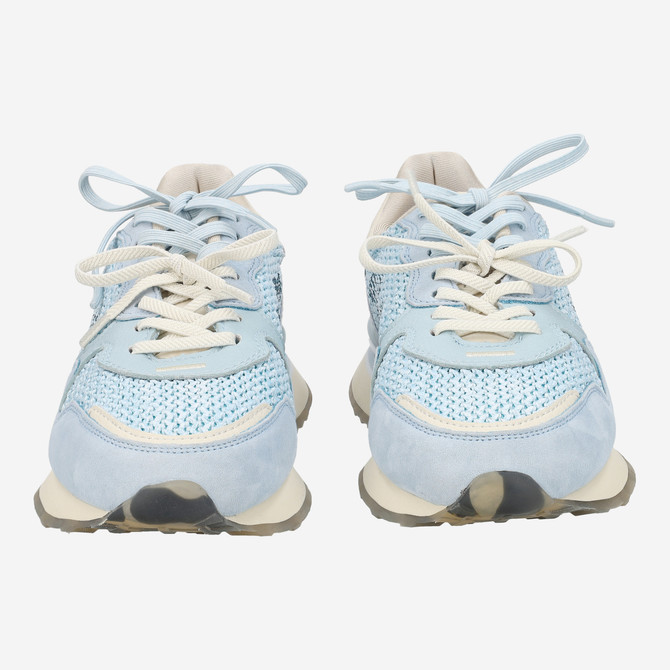 MRP SUNSET UP - Blue - Front view