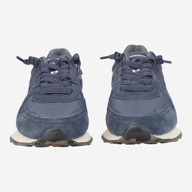 MRP SUNSET LOW - Blue - Front view