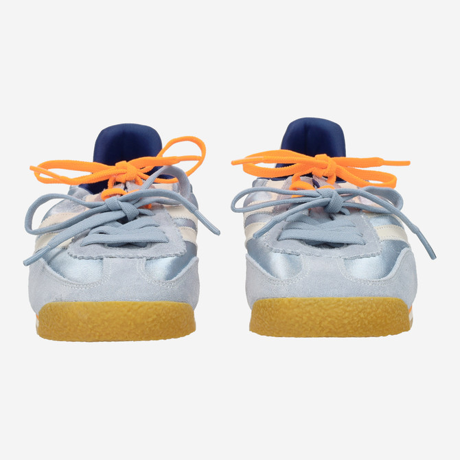 MRP PURE - Blue - Front view