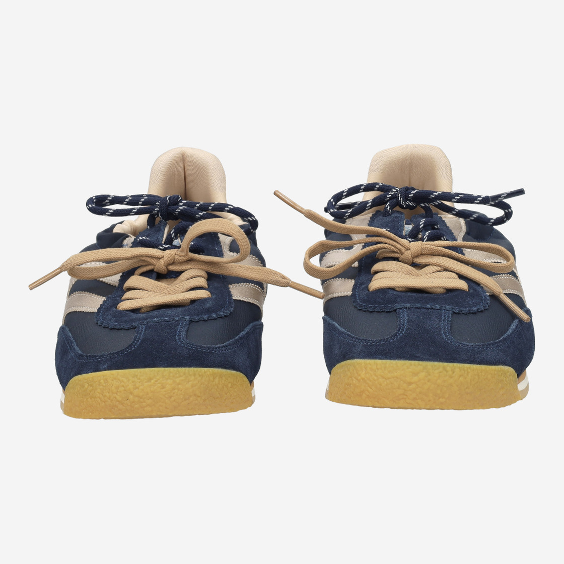 MRP PURE - Blue - Front view