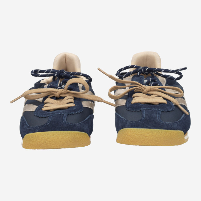 MRP PURE - Blue - Front view