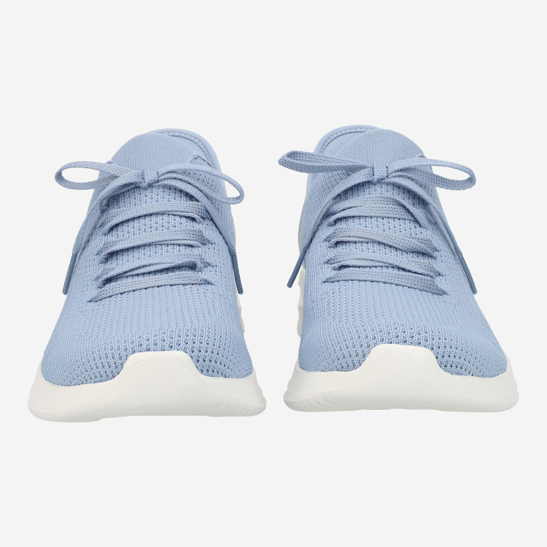 Skechers ULTRA FLEX 3.0 - Blue - Front view
