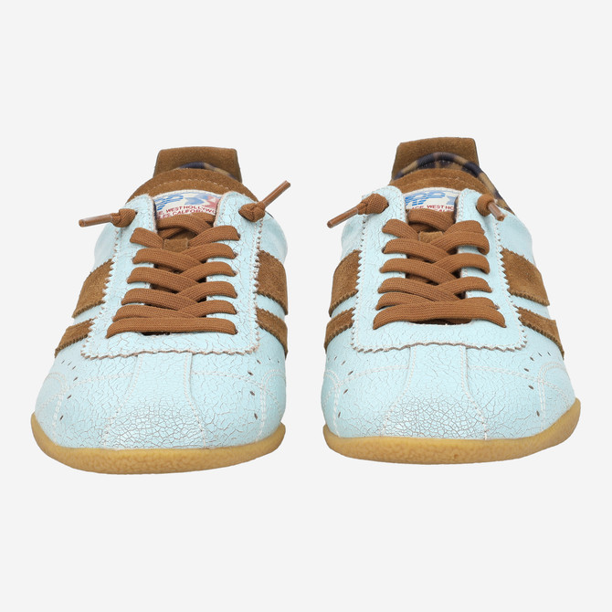 MRP RUNAWAY - Blue, combined - Front view