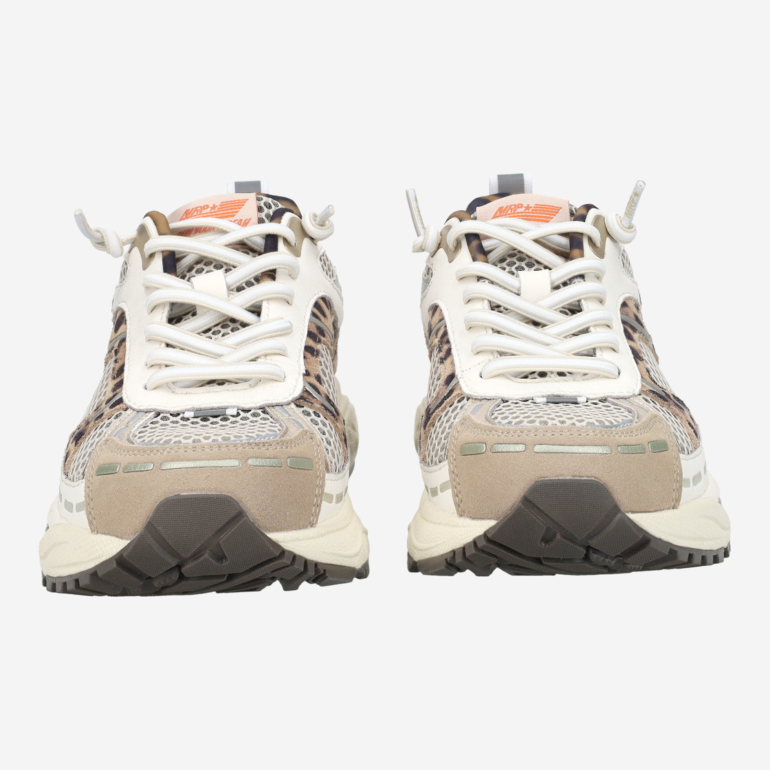 MRP MELROSE - Colorful / Leo - Front view