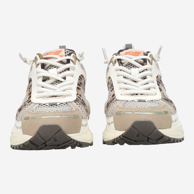 MRP MELROSE - Colorful / Leo - Front view