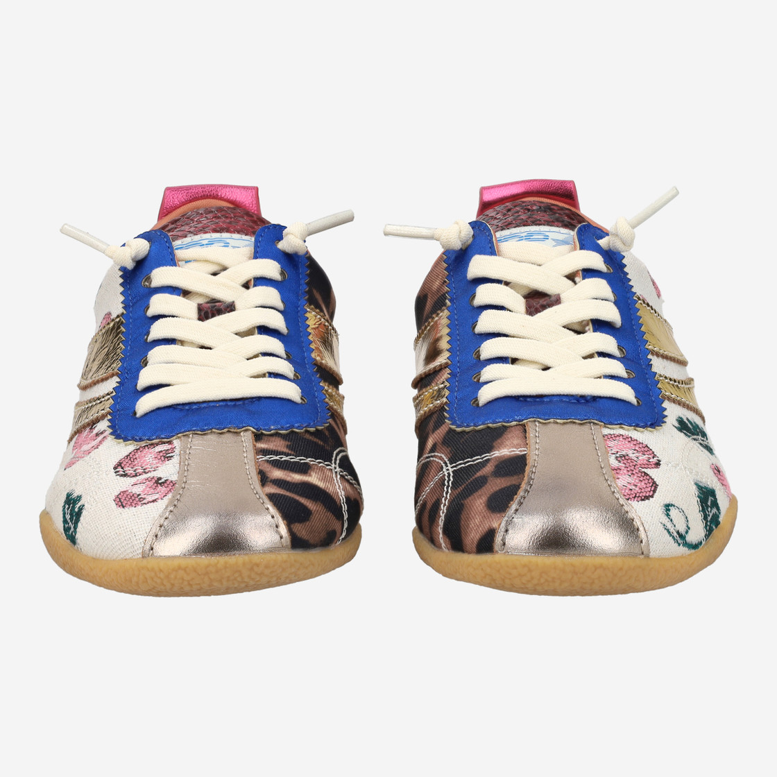 MRP RUNAWAY - Bunt (Leo/Kirsch) - Frontansicht