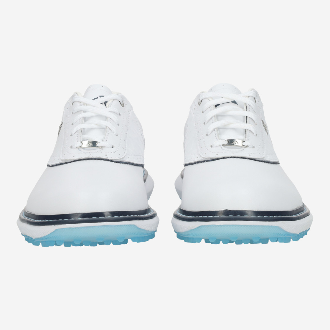 Adidas W MC70 SL - White,combined - Front view