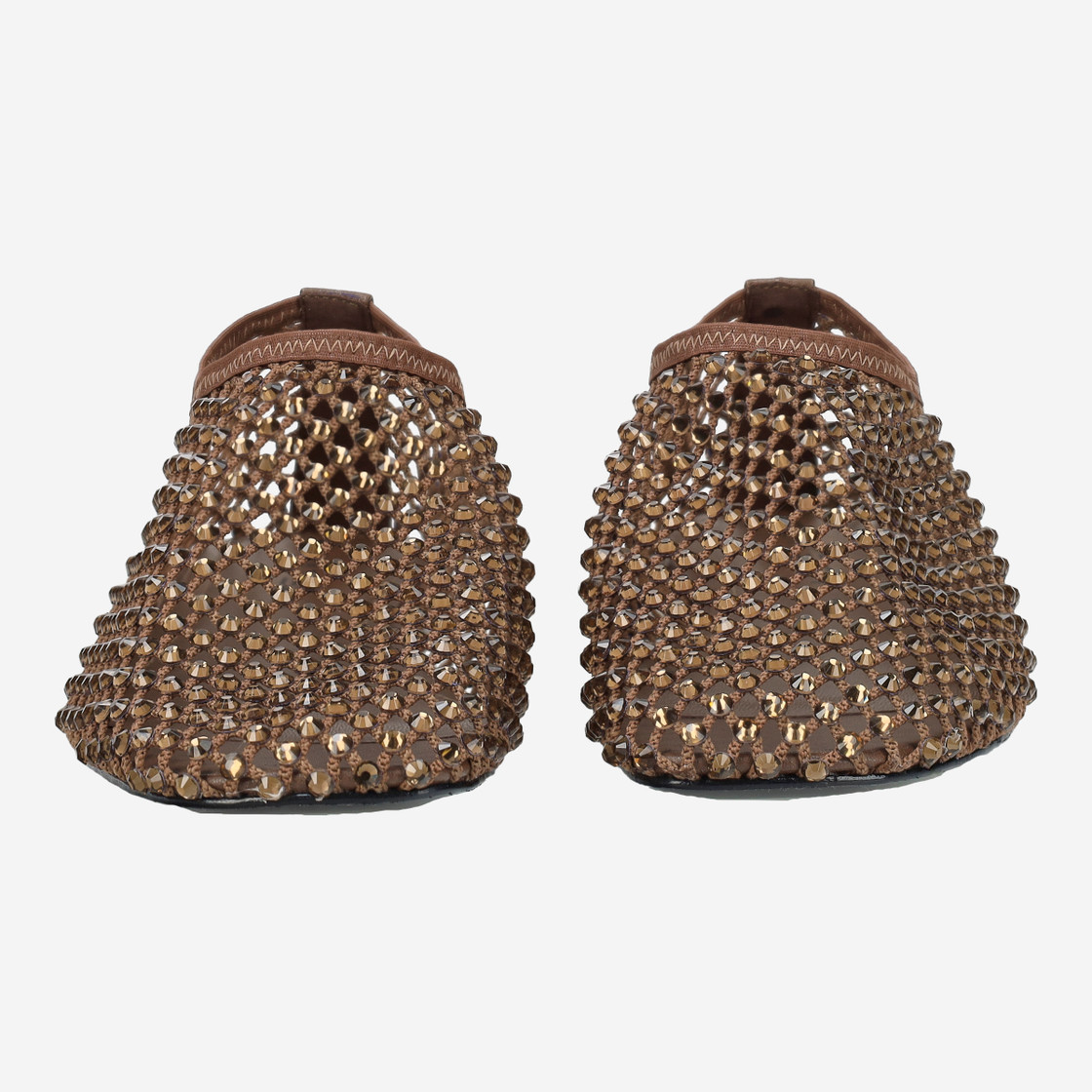 Strategia R11 - Brown - Front view