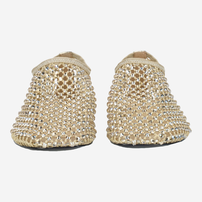 Strategia R11 - Beige - Front view