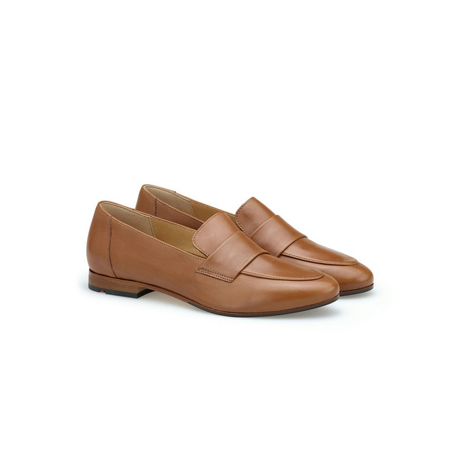 Lloyd ROVIA 240 - Brown - Front view