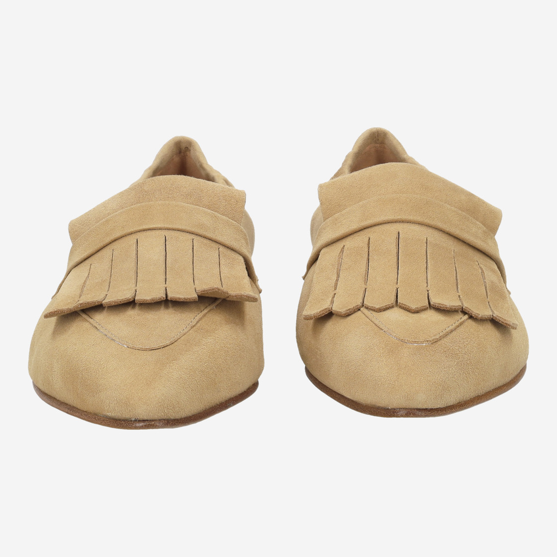 Lüke Marton 208 5577 - Brown - Front view