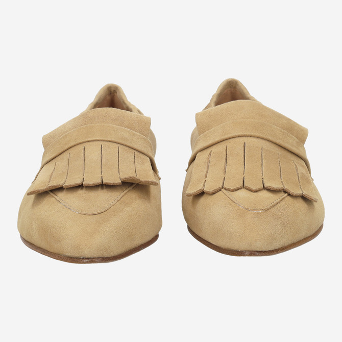 Lüke Marton 208 5577 - Brown - Front view