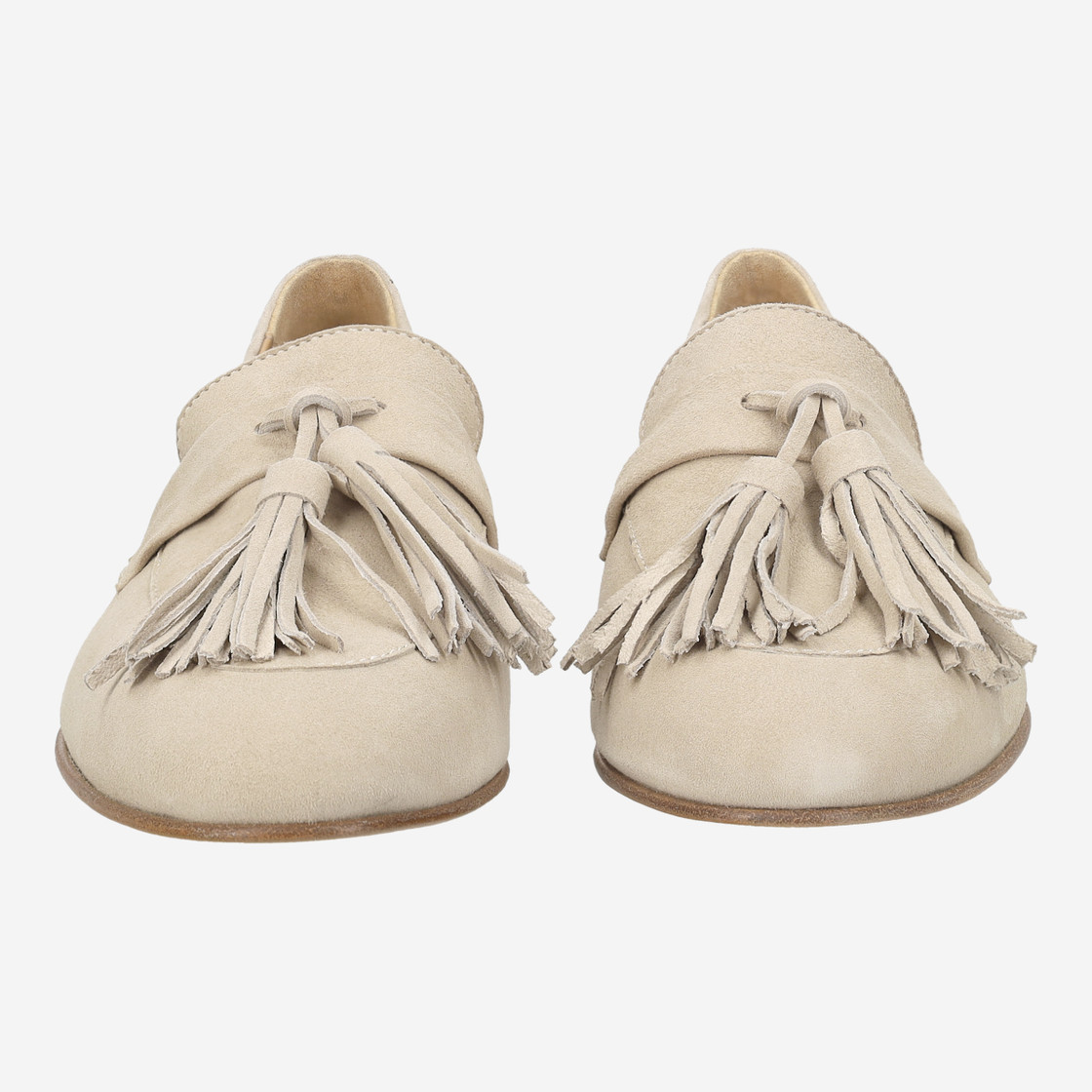 Lüke Marton 225 DESERT - Beige - Front view