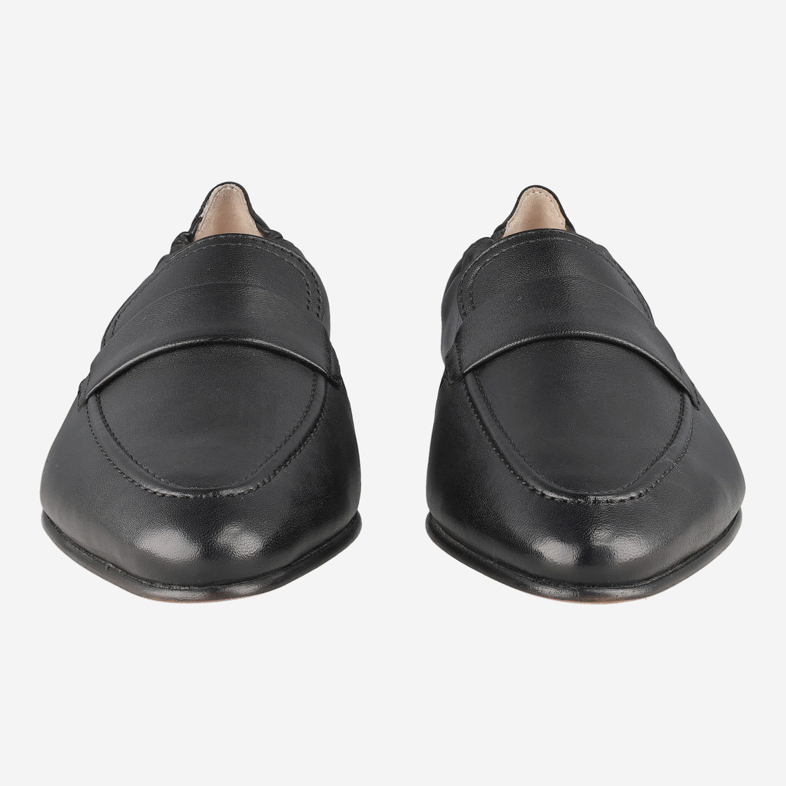 Sioux HOKULANI - Schwarz - Frontansicht