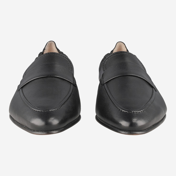 Sioux HOKULANI - Schwarz - Frontansicht