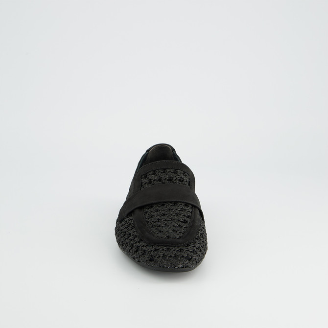 Paul Green 1209-009 - Black - Front view