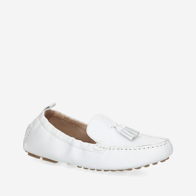  74655 - White - Front view