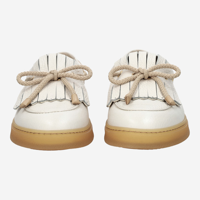 Trumans 4305 131 - White - Front view