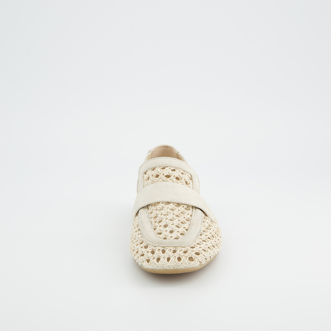 Paul Green 1209-019 - White - Front view