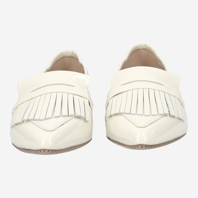 Maripé MA151 - White / Cream - Front view