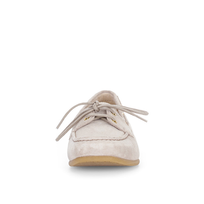 Gabor 5.200 - Gray - Front view