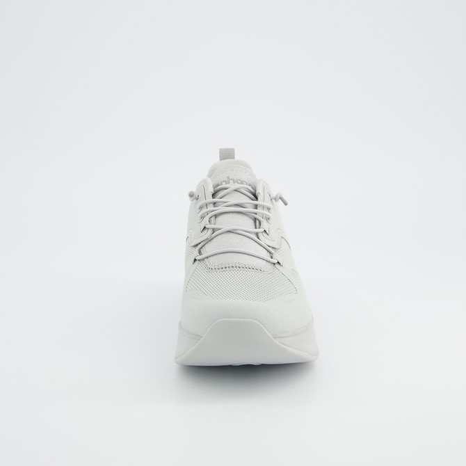 tenhaag shadowhaag - Gray - Front view