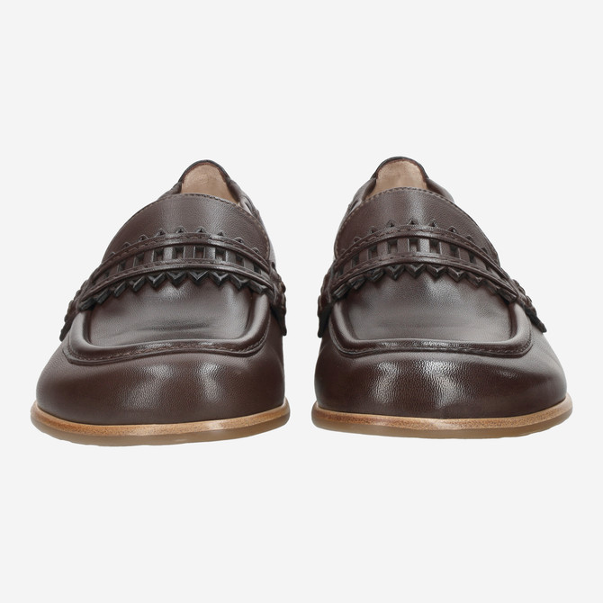 Trumans 4358 153 - Brown - Front view