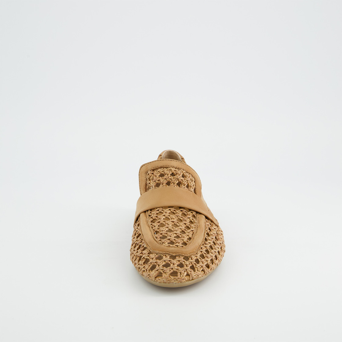 Paul Green 1209-029 - Braun - Frontansicht