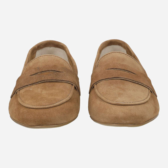 Lüke Marton ADELE - Brown - Front view