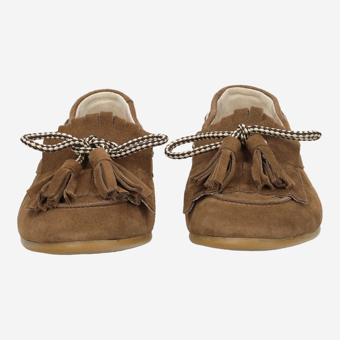 Lüke Marton MICHELA - Braun - Frontansicht