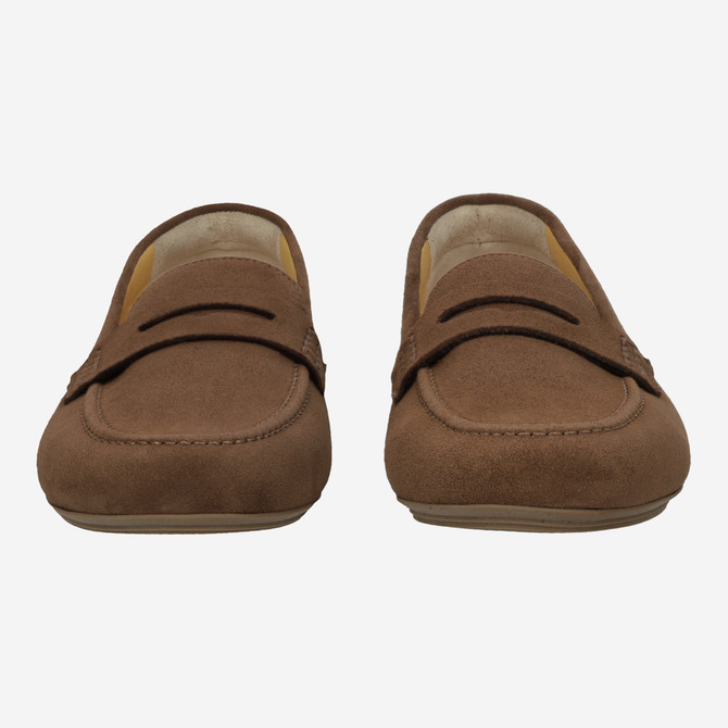 Trumans 4384 176 - Brown - Front view