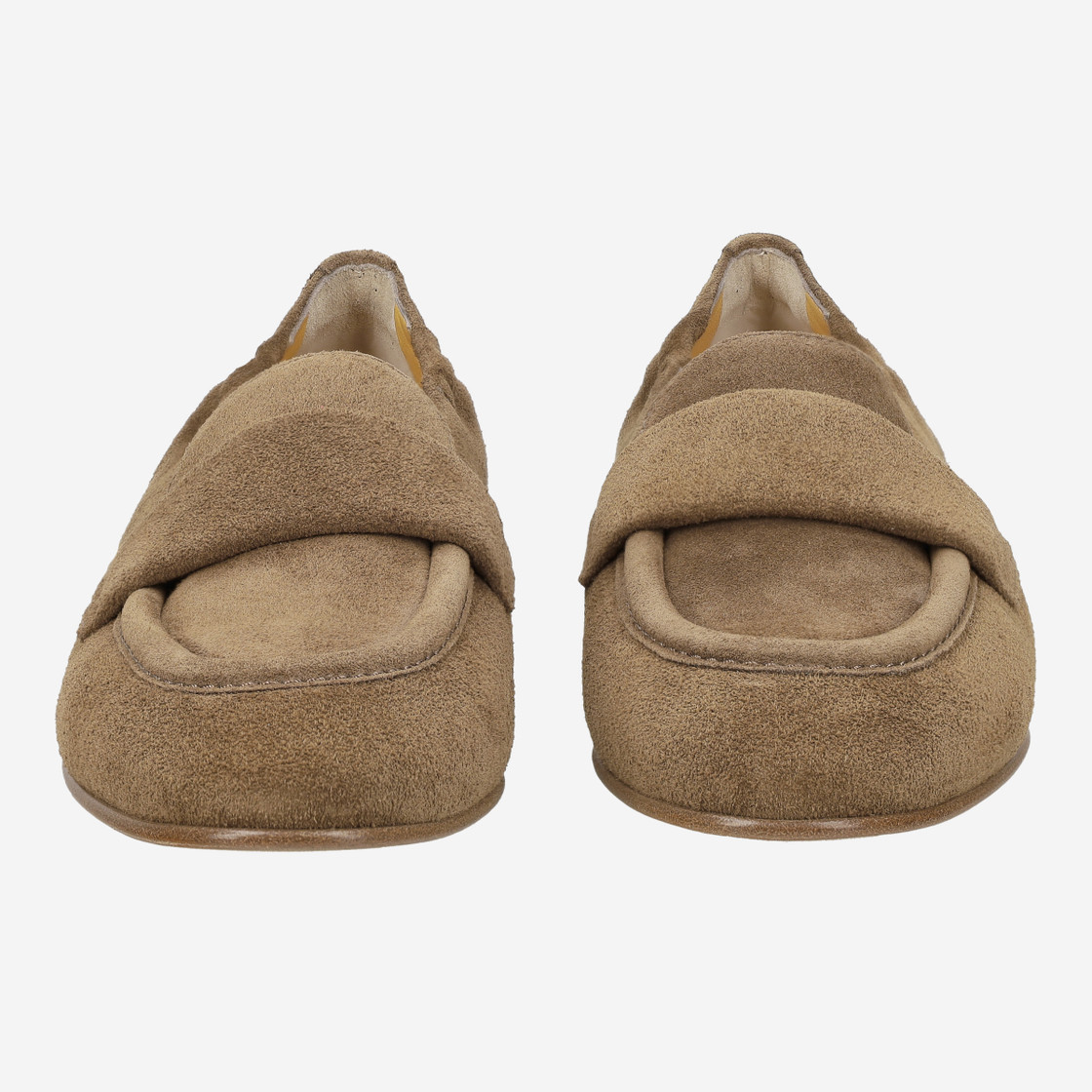 Trumans 4130 145 - Brown - Front view