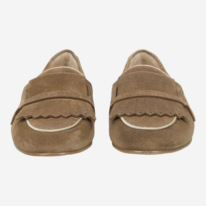 Trumans 4205 145 - Brown - Front view