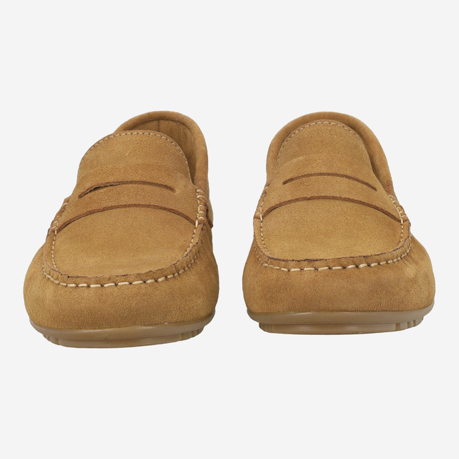 Marc O' Polo SELMA 8B - Brown - Front view