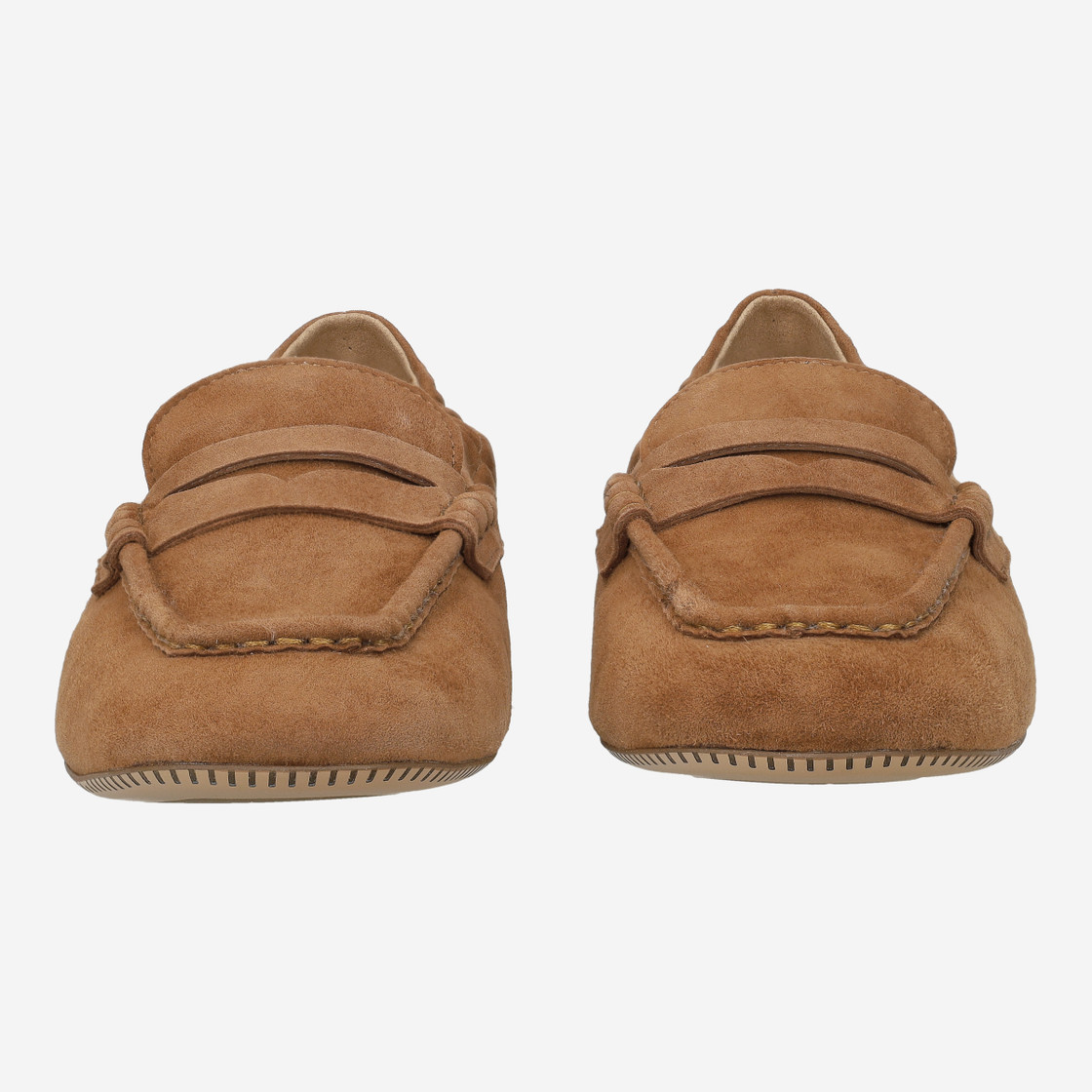 Maripé MA170 - Brown - Front view