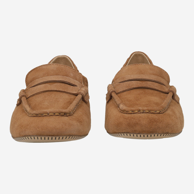 Maripé MA170 - Brown - Front view